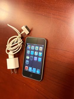 Apple iPod touch 2nd Gen 32GB