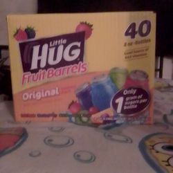 Electronic Mystery Box