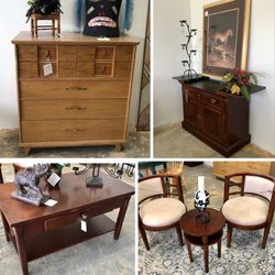Furniture 