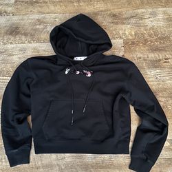 Off White Hoodie 