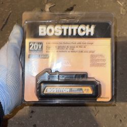 New Drill Battery 
