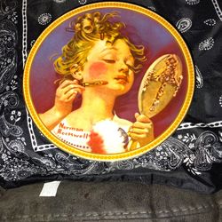 Edwin M. Knowles China Co.