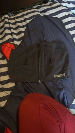 Medela Breast Pump Bra