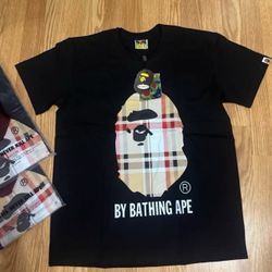 Bape Tee