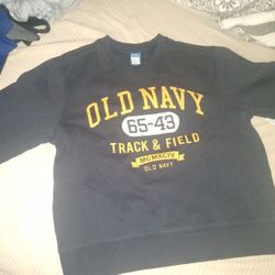 Old Navy Boys Sweater