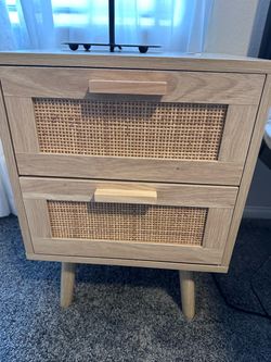 Night stand