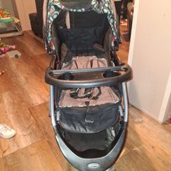 Stroller