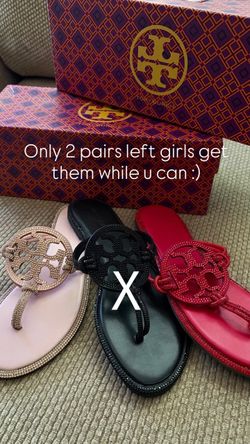 Tory Burch