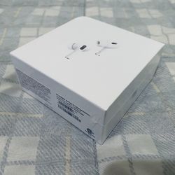 Brand New Sealed Apple Airpods 2 Pro please read info check out photos