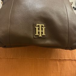 Leather Purse 