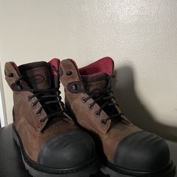 Work Boots