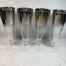 Vintage Set Of Four Dorothy Thorpe 