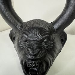 Onnit Primal Kettlebell Howler Monkey .5 Pood 18lb