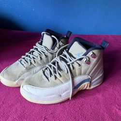 Jordan 12
