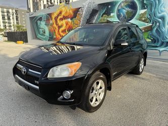 2009 Toyota RAV4