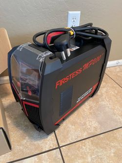 YesWelder Firstess MP200 Multi-Function Welder