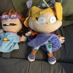 Rugrats