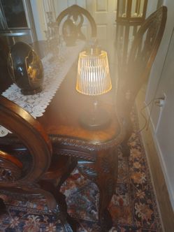 Lamp set of 2