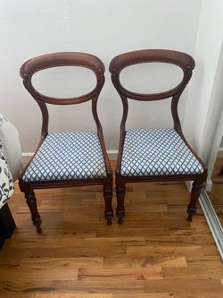 Antique Chairs
