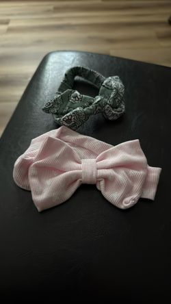 Girl Headbands
