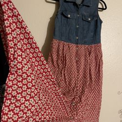 Women’s Dress Size 3 