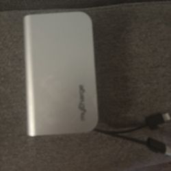 Portable Phone Charger