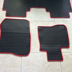 Floor Mats For 2018 2019 20120 Honda CRV