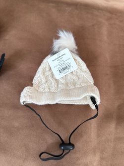 Boots & Barkley Pet Hat XS/S ( more like small)