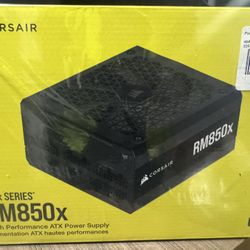 Corsair RM850x