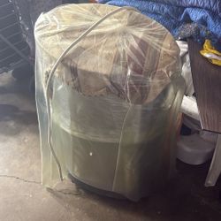 Portable Ac Unit