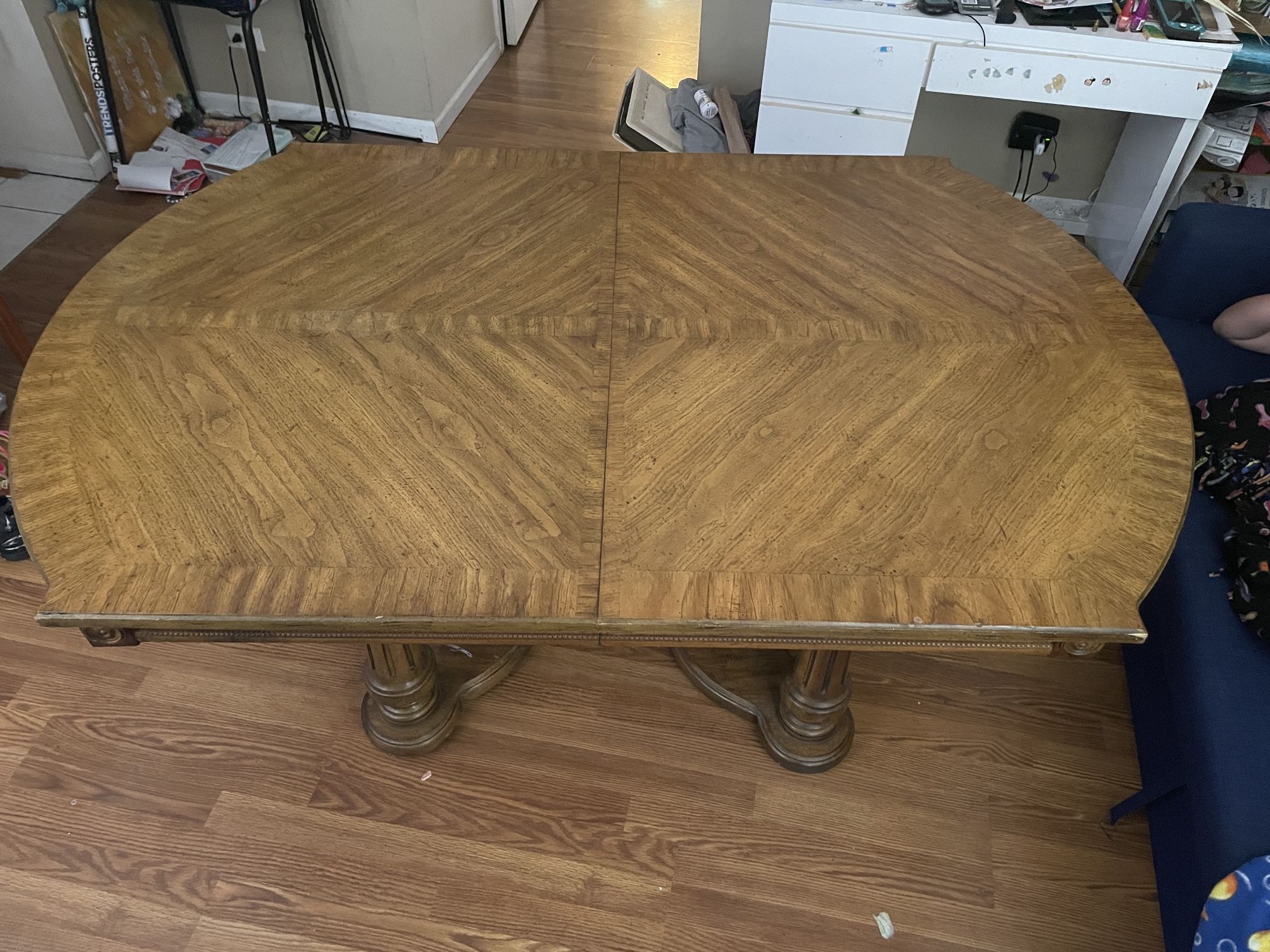 Dining Room table