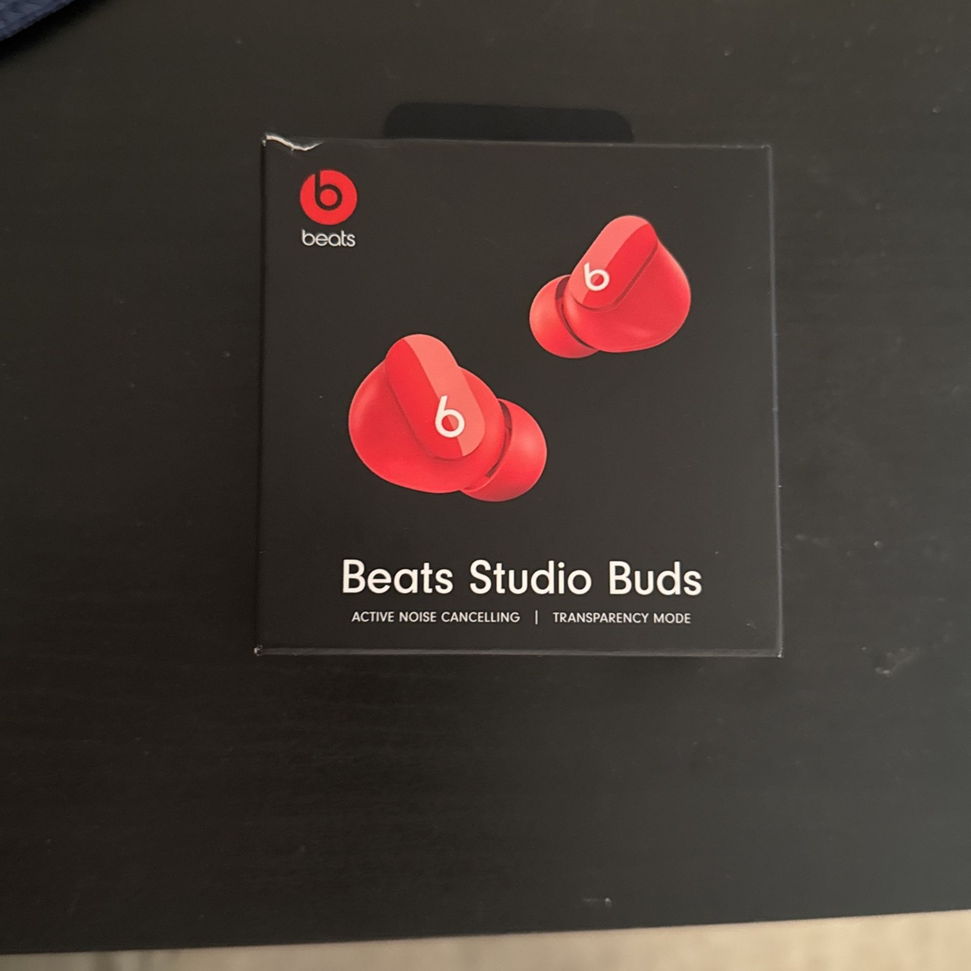Beats Studio Buds