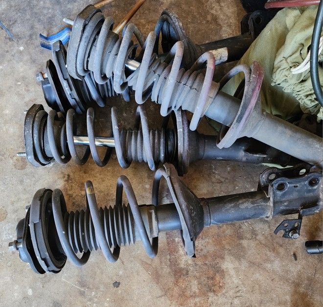1999 Celica Original Shocks Used