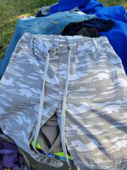 True Religion Pants