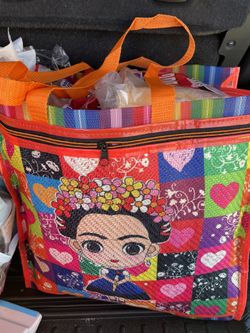 Bolsas Artesanales  Bags 💼 