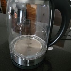 Cosori 1.7L Electric kettle