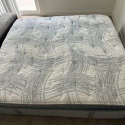 Mattress-king Size 