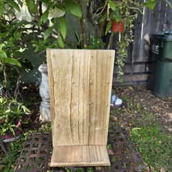 Keychain/bracelet Display nat