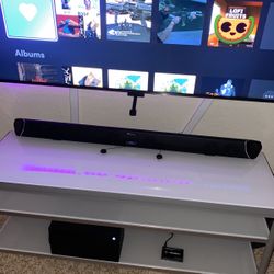 Nakamichi Shockwafe Ultra 9.2.4 Sound System