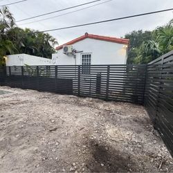 Fence Abrimos De Lunes a Domingo 