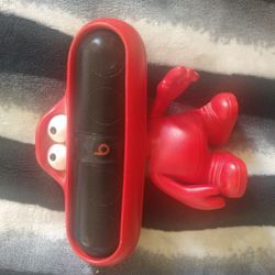Beat Speaker