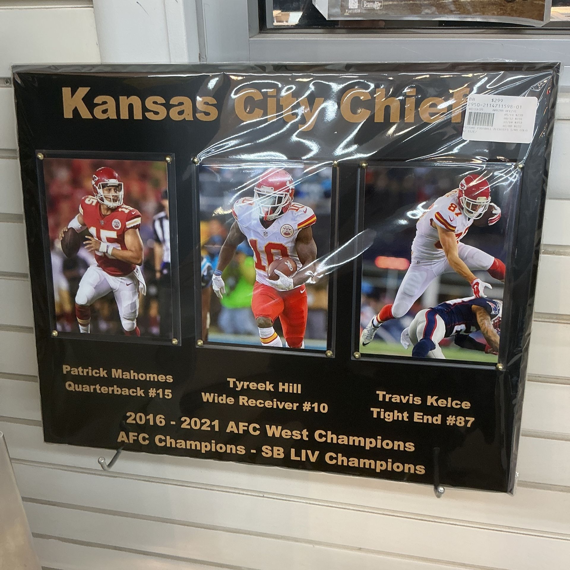 Kansas City Chiefs