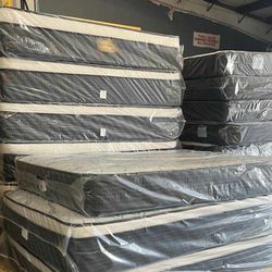 Mattress 