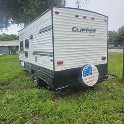 Coachmen Clipper (RV)