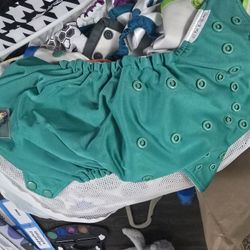 Kanga Care Reuable Diapers