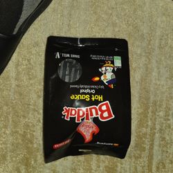 Buldak Hot Sauce 