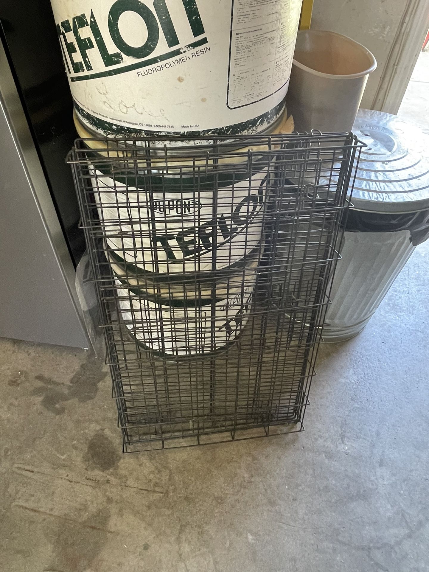 Dog Kennel
