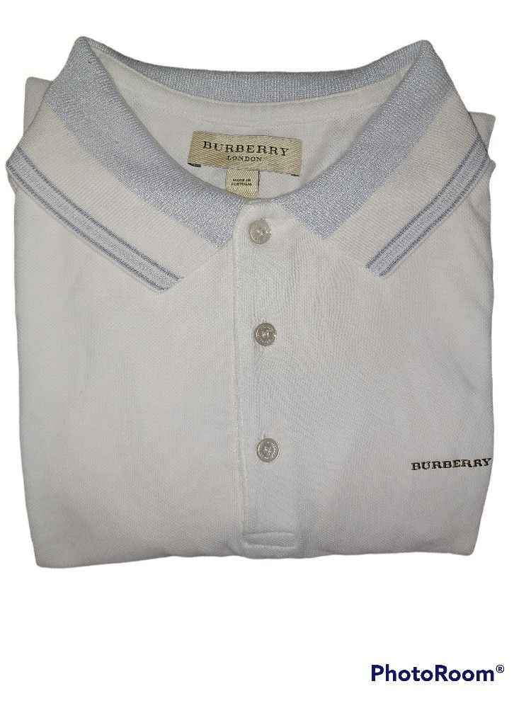 Burberry Polo Shirt 