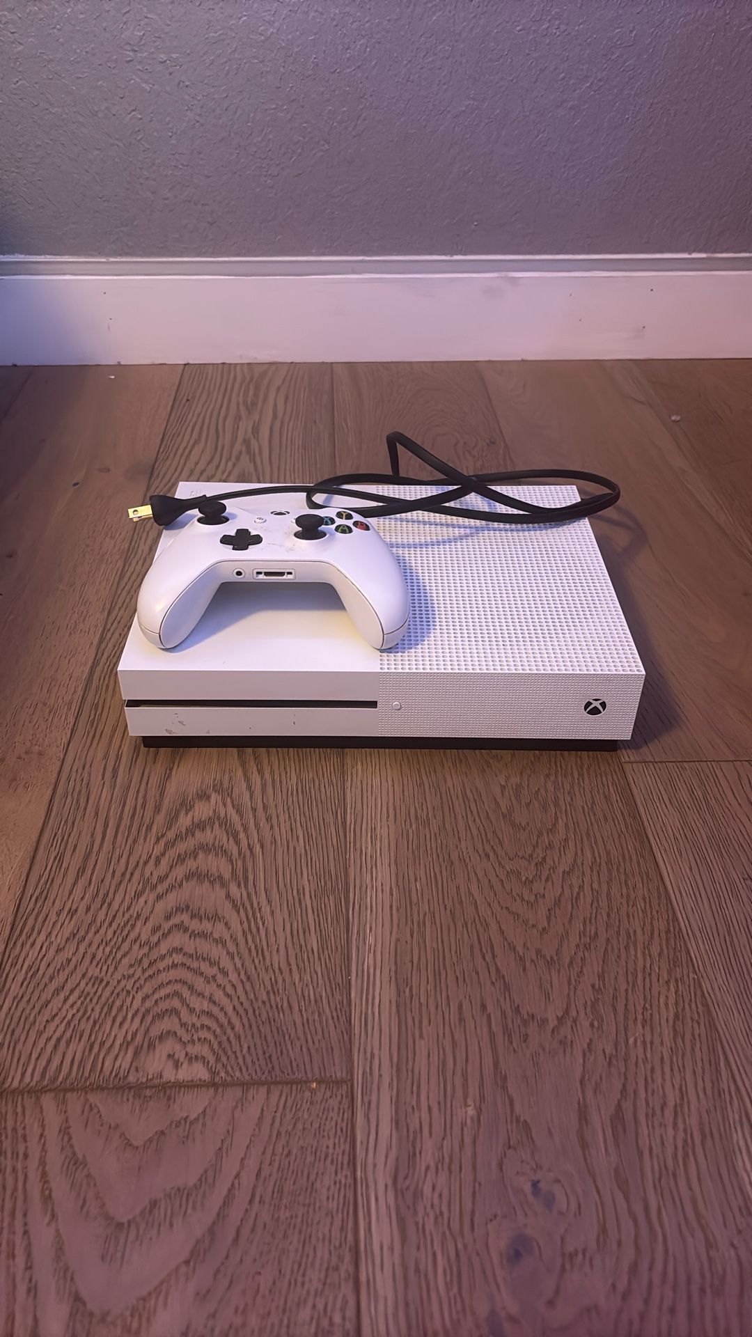 Xbox 1 Series S
