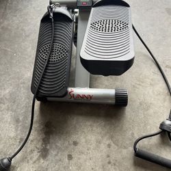 Stair exercise Stepper 